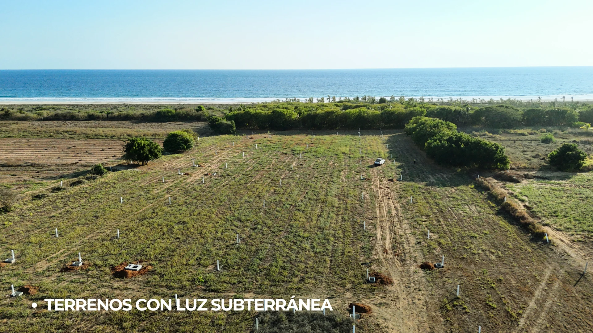 Shaybah Residencial
